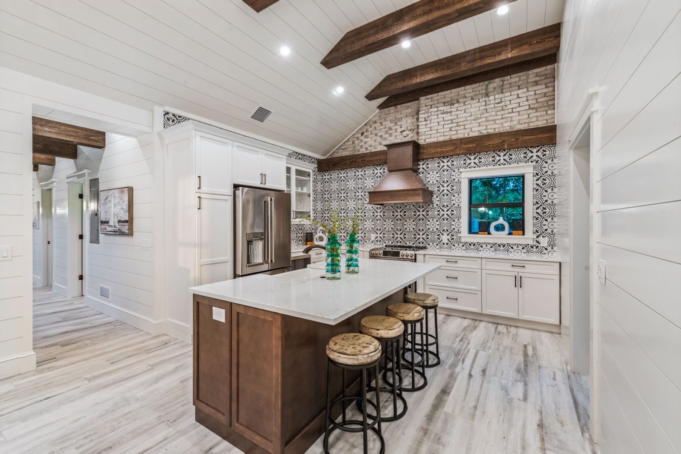 Fantastic Kitchens By George Gbp Pull (6)